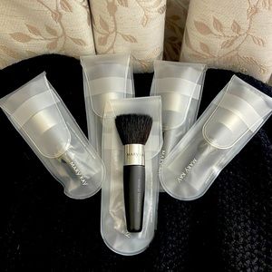 Mary Kay Mineral Foundation Brush